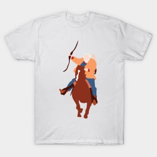 Hard Target T-Shirt